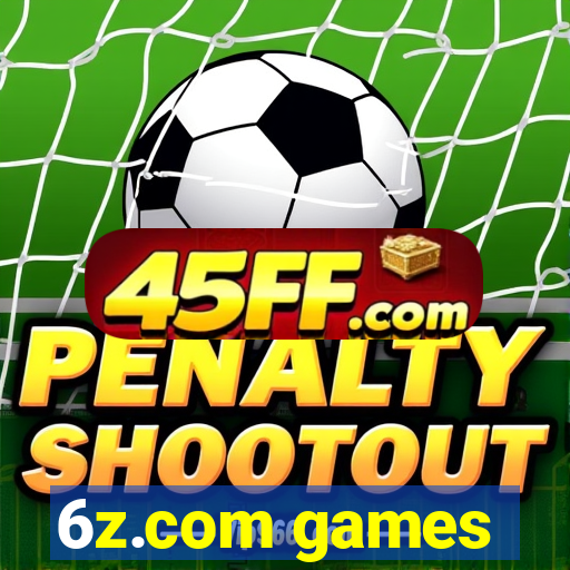 6z.com games